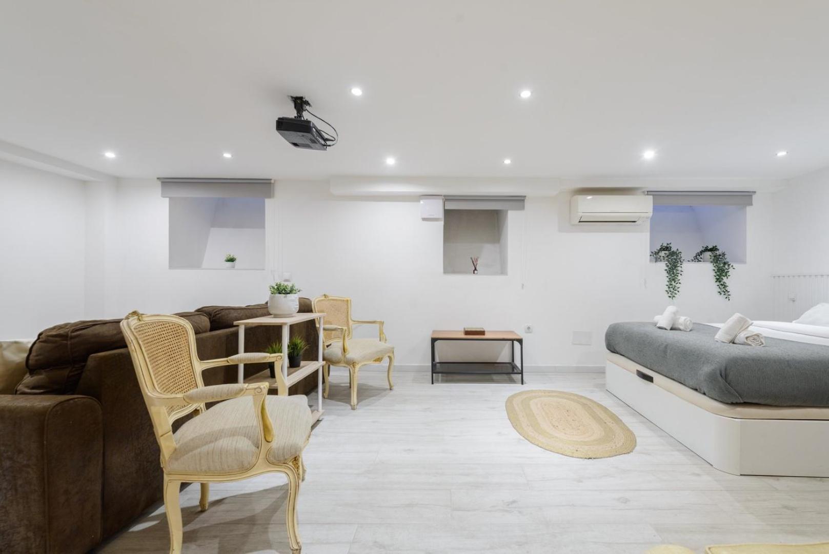 Appartement Guestready - Lovely In The Chueca Area Madrid