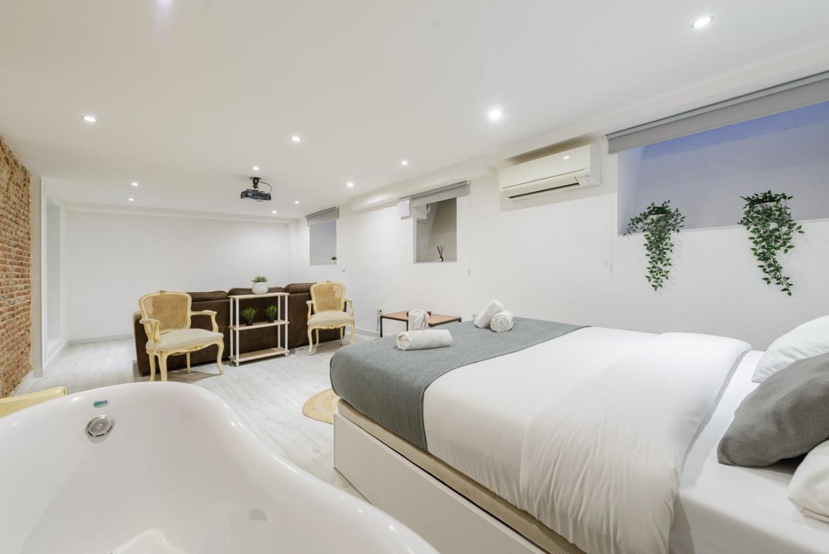 Guestready - Lovely In The Chueca Area Appartement Madrid