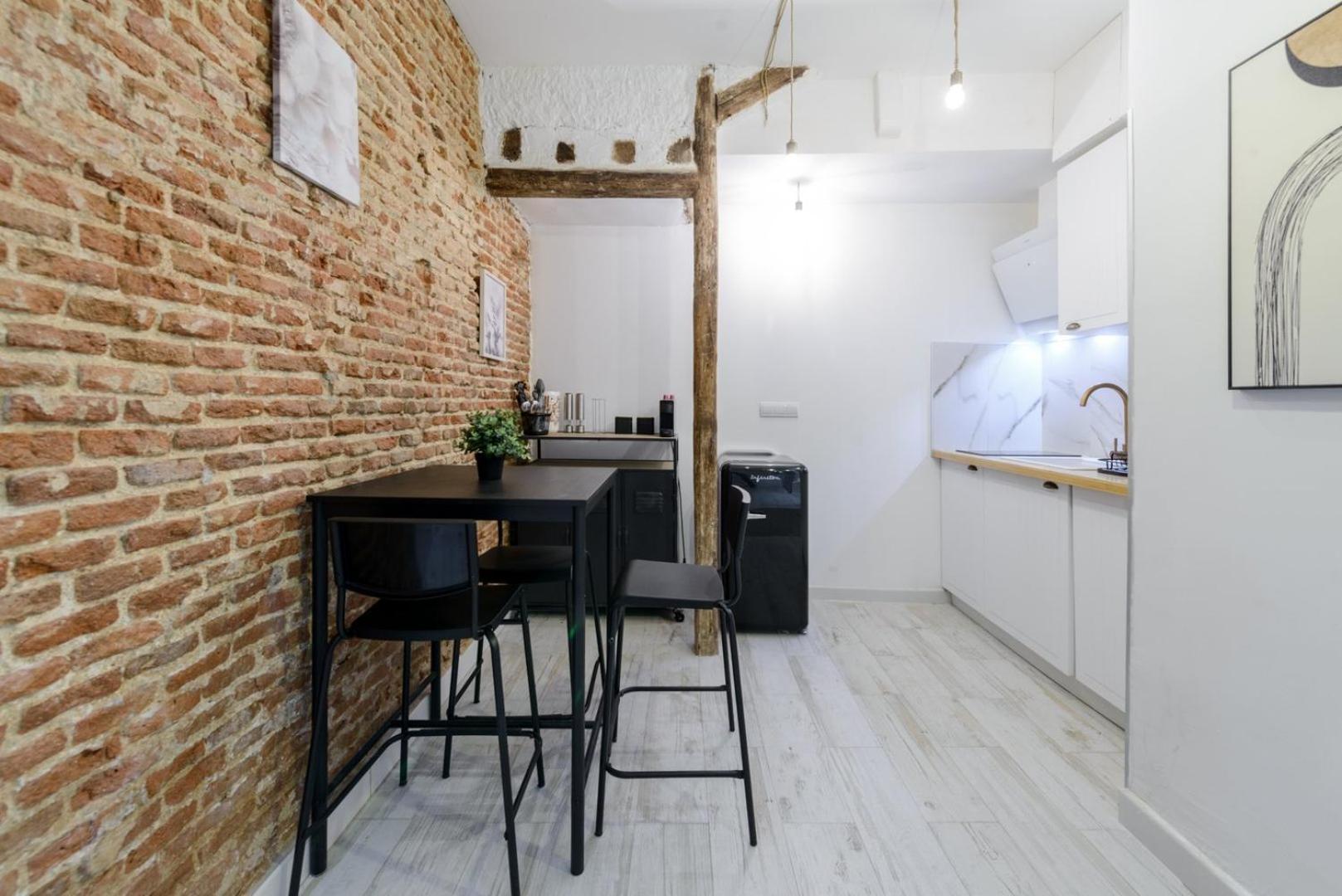 Appartement Guestready - Lovely In The Chueca Area
