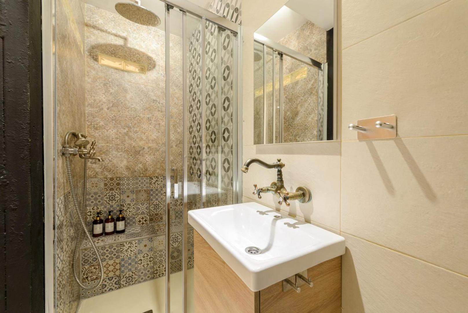 Guestready - Lovely In The Chueca Area Appartement Madrid