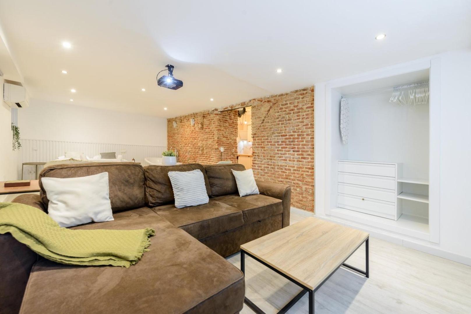 Guestready - Lovely In The Chueca Area Appartement *