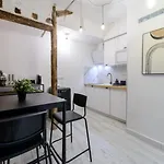 Guestready - Lovely Home In The Chueca Area