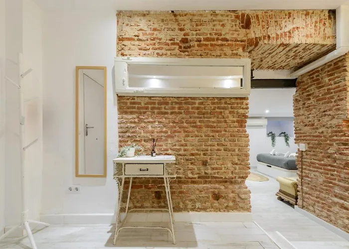 Guestready - Lovely Home In The Chueca Area