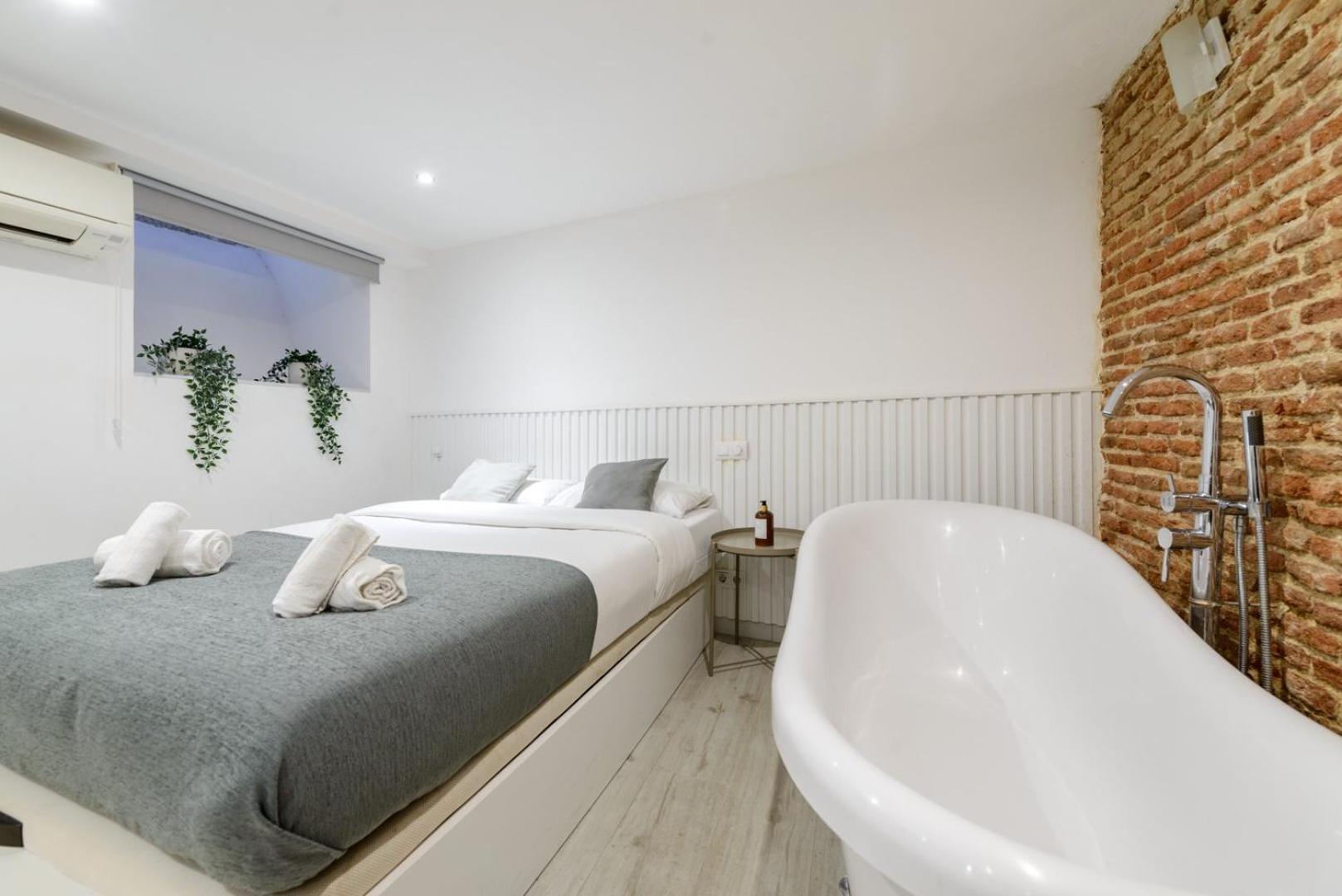 Apartamento Guestready - Lovely In The Chueca Area
