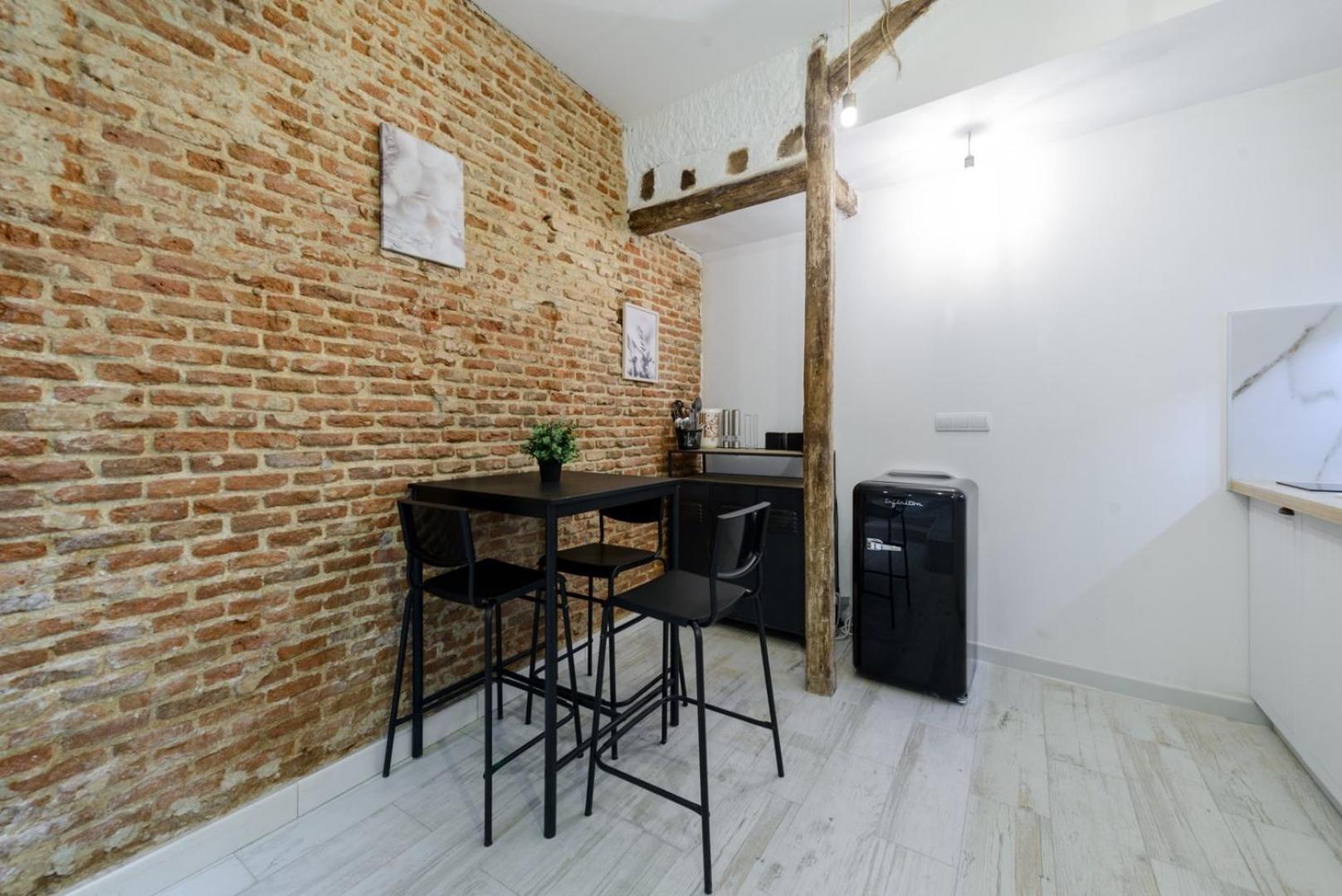 Apartamento Guestready - Lovely In The Chueca Area