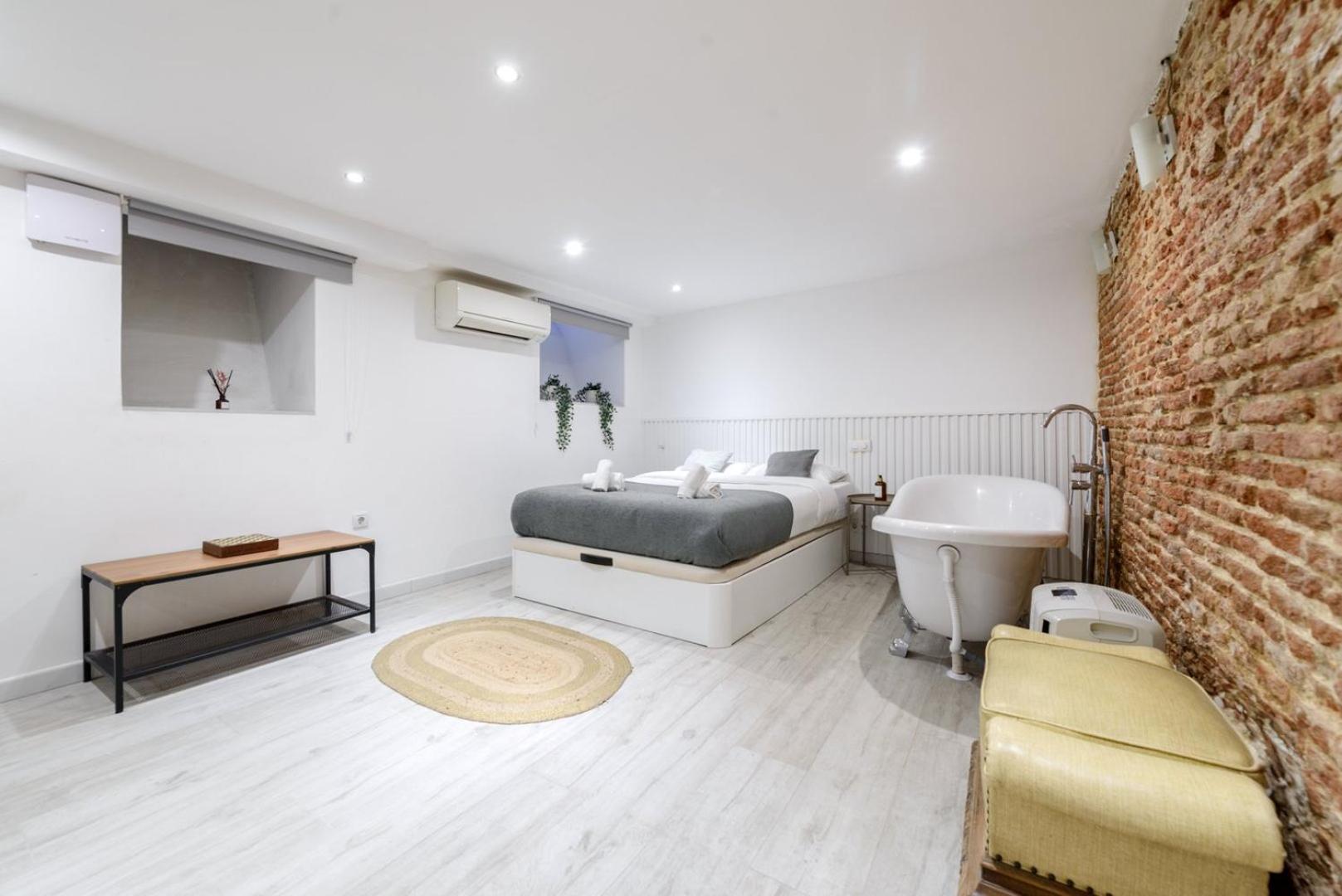 Guestready - Lovely In The Chueca Area Madrid