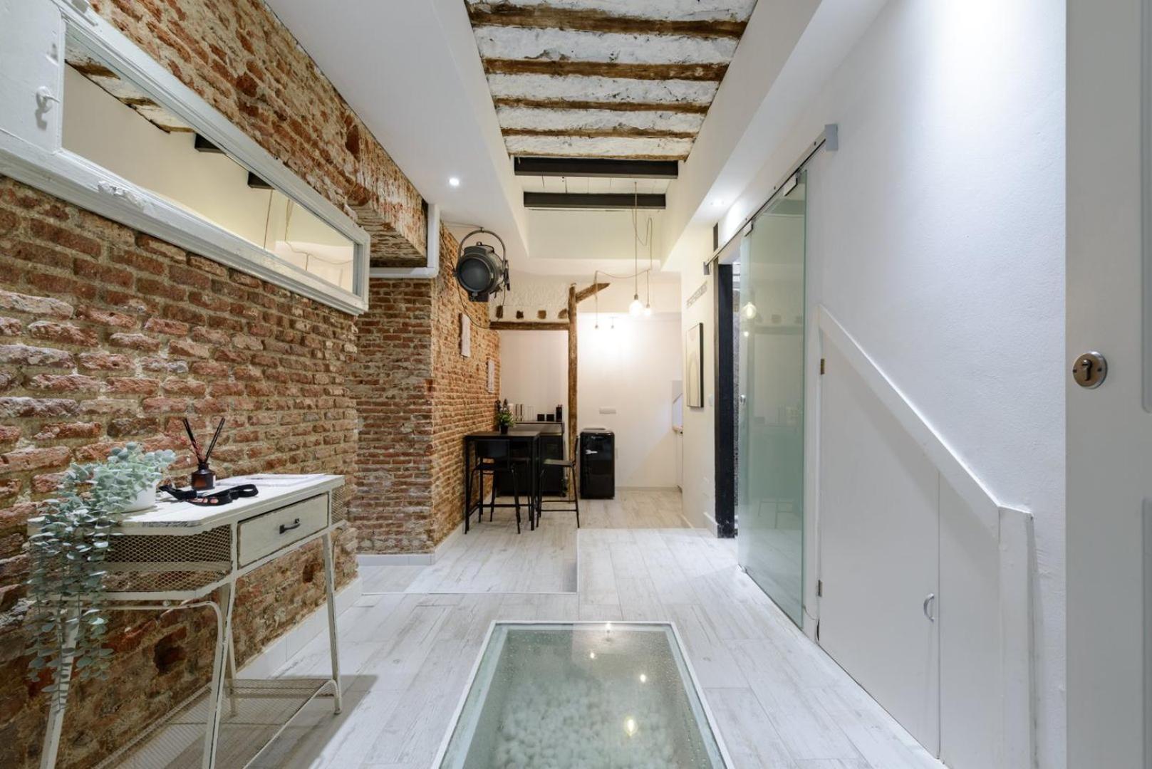 Guestready - Lovely In The Chueca Area Apartamento