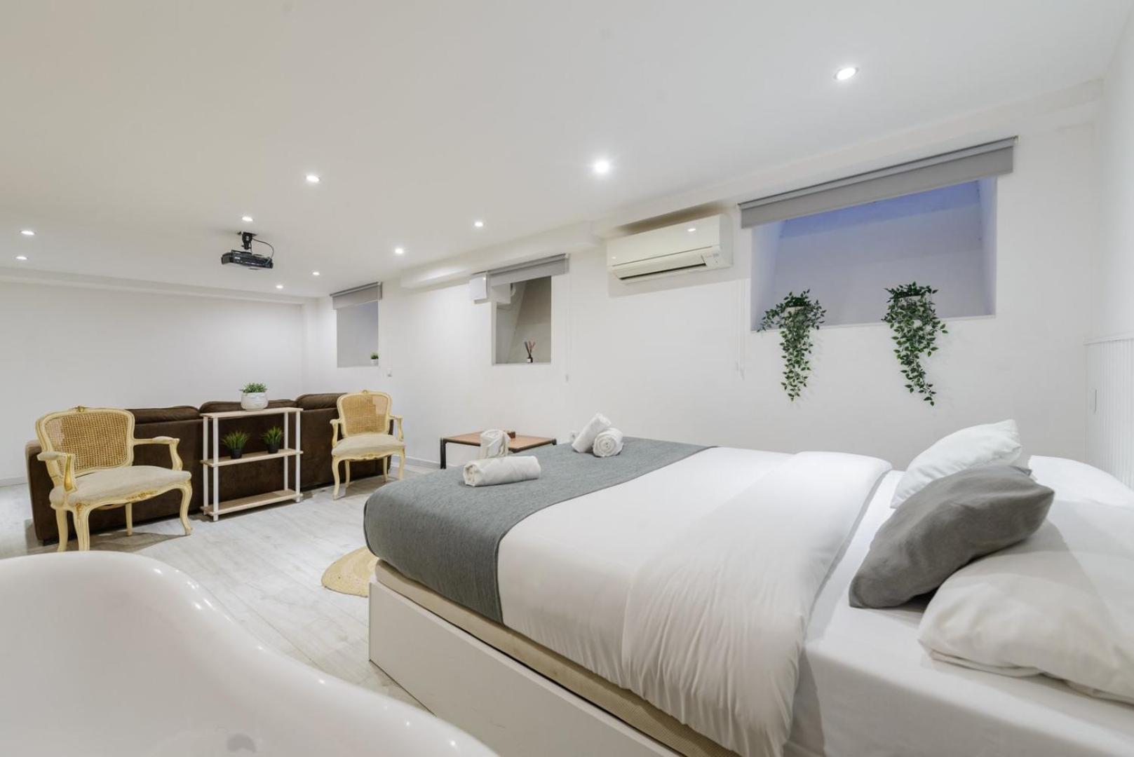 Apartamento Guestready - Lovely In The Chueca Area *