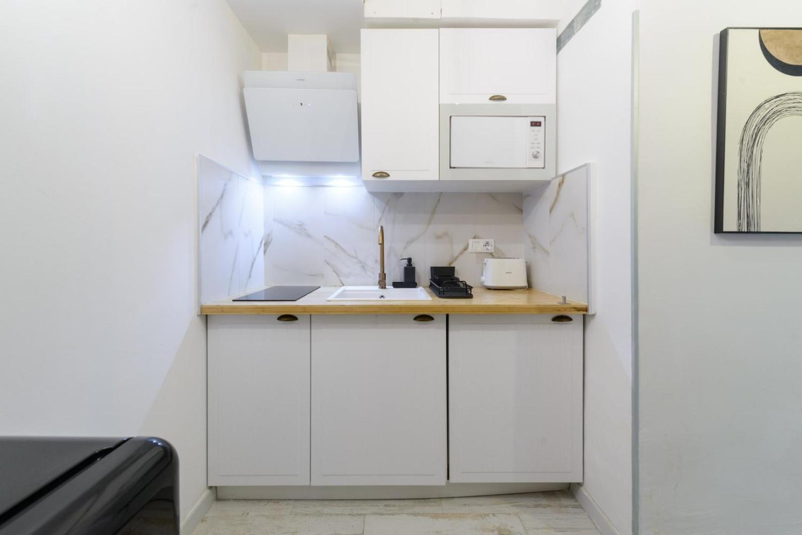 Guestready - Lovely In The Chueca Area Madrid