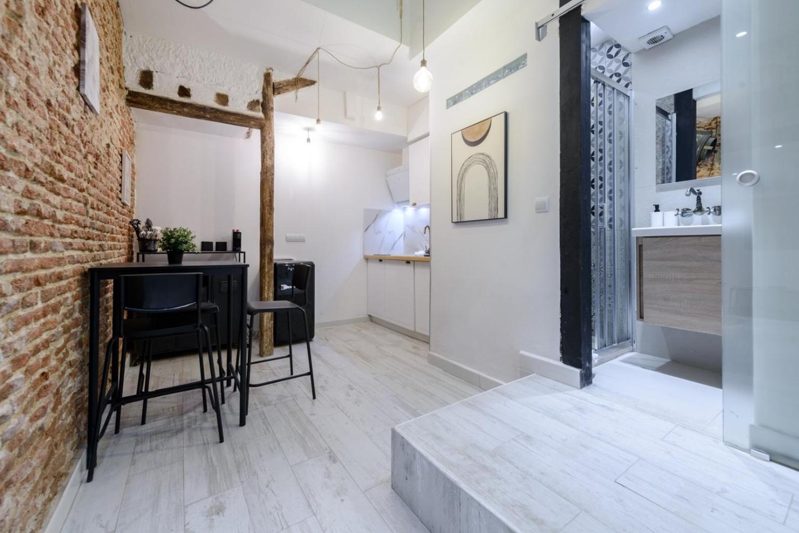 Guestready - Lovely In The Chueca Area Apartamento