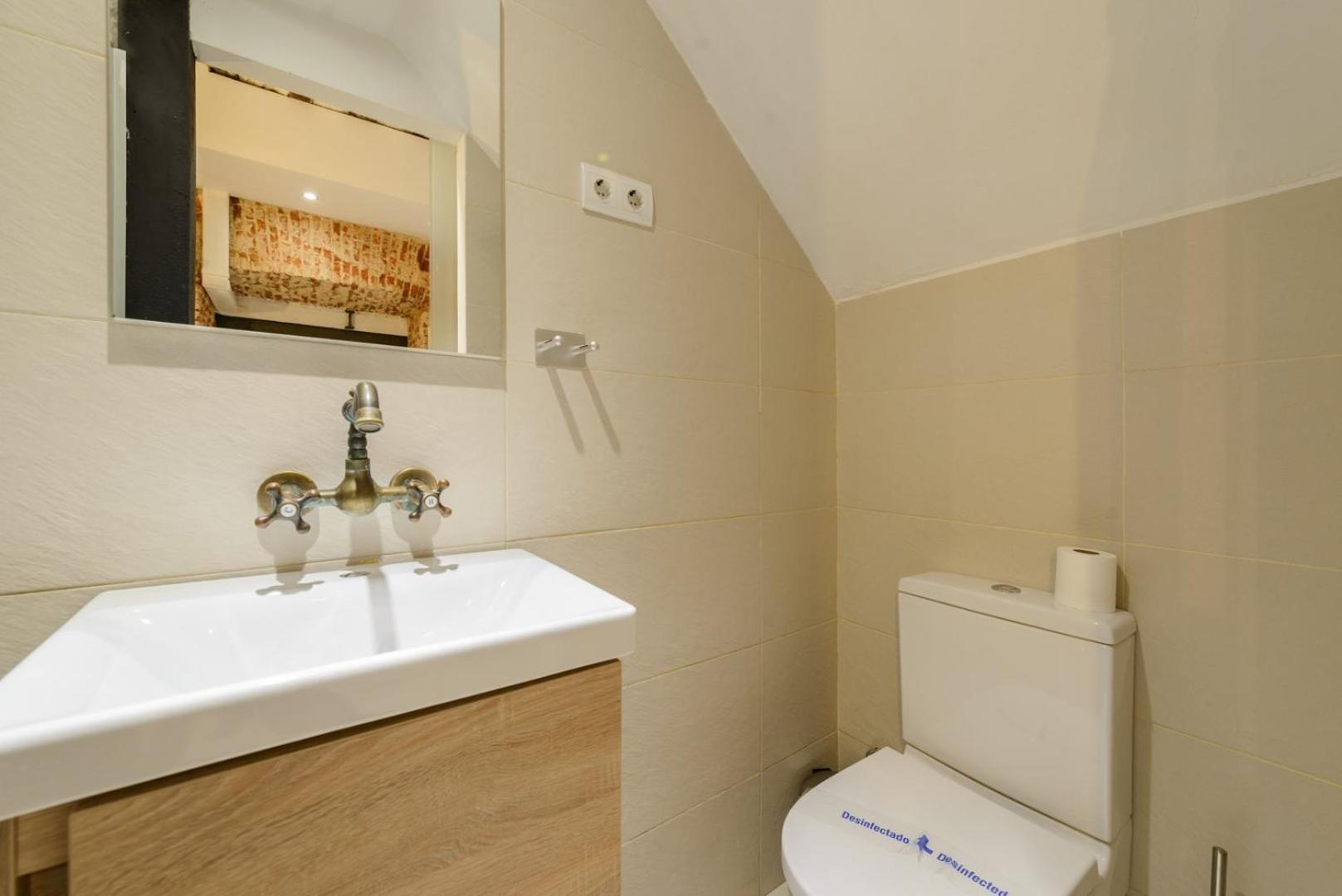 Apartamento Guestready - Lovely In The Chueca Area