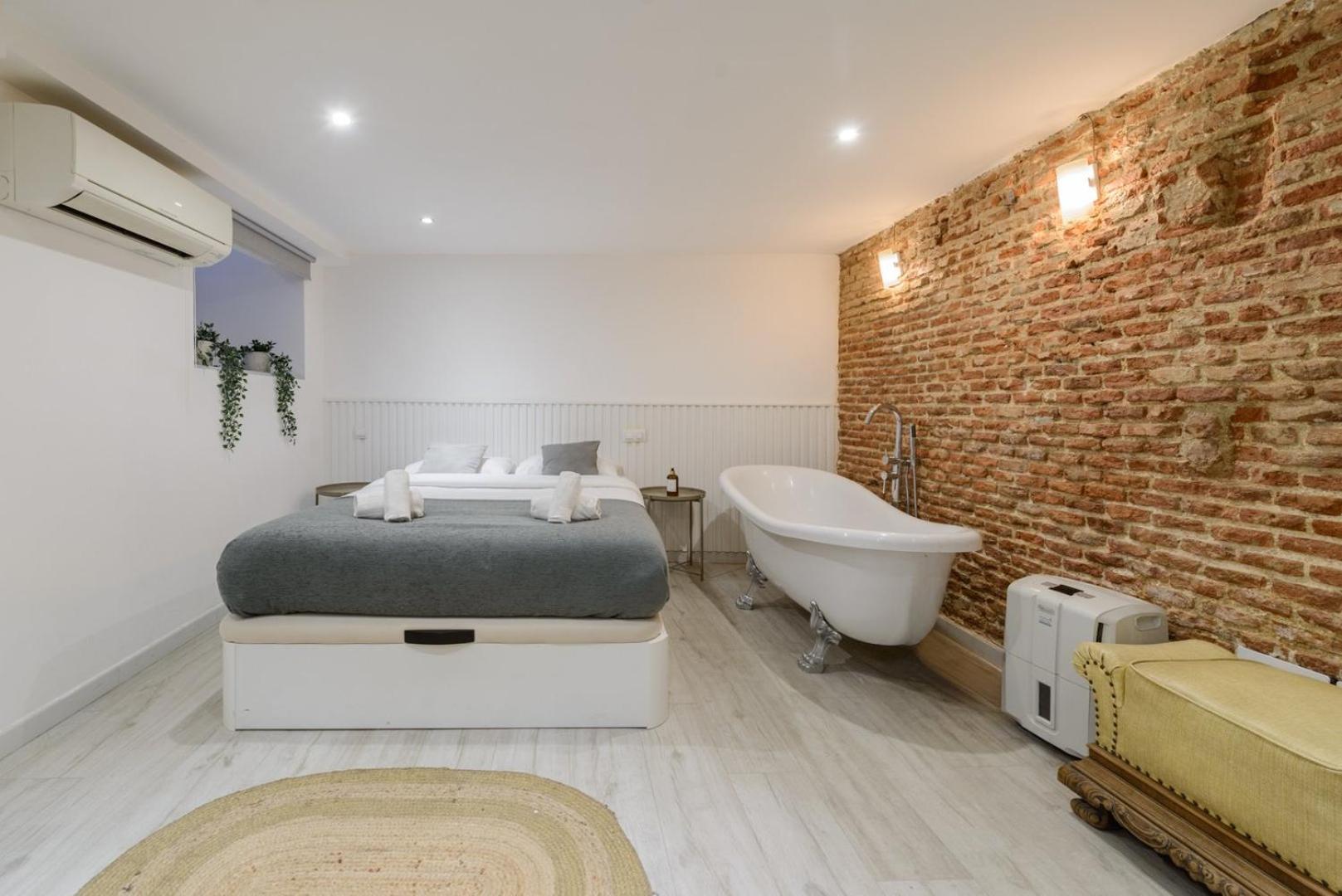 Apartamento Guestready - Lovely In The Chueca Area *