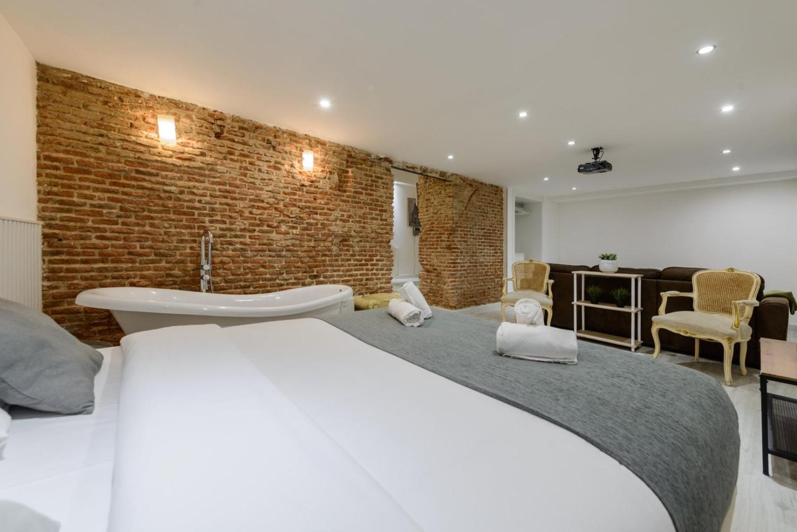 Apartamento Guestready - Lovely In The Chueca Area Madrid