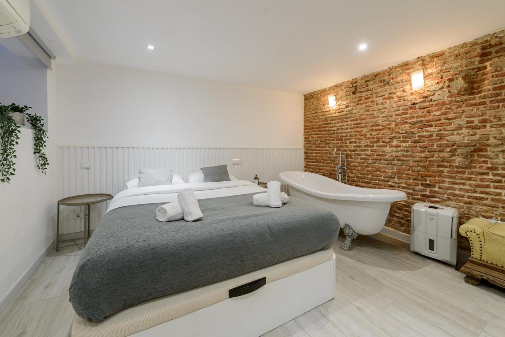 Guestready - Lovely In The Chueca Area *