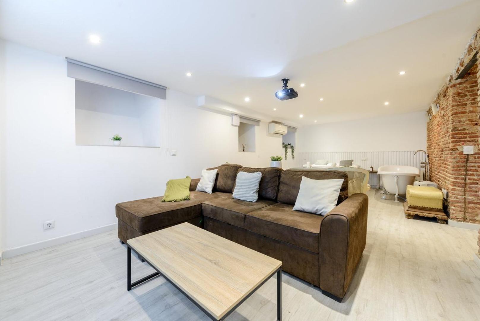 Guestready - Lovely In The Chueca Area Madrid