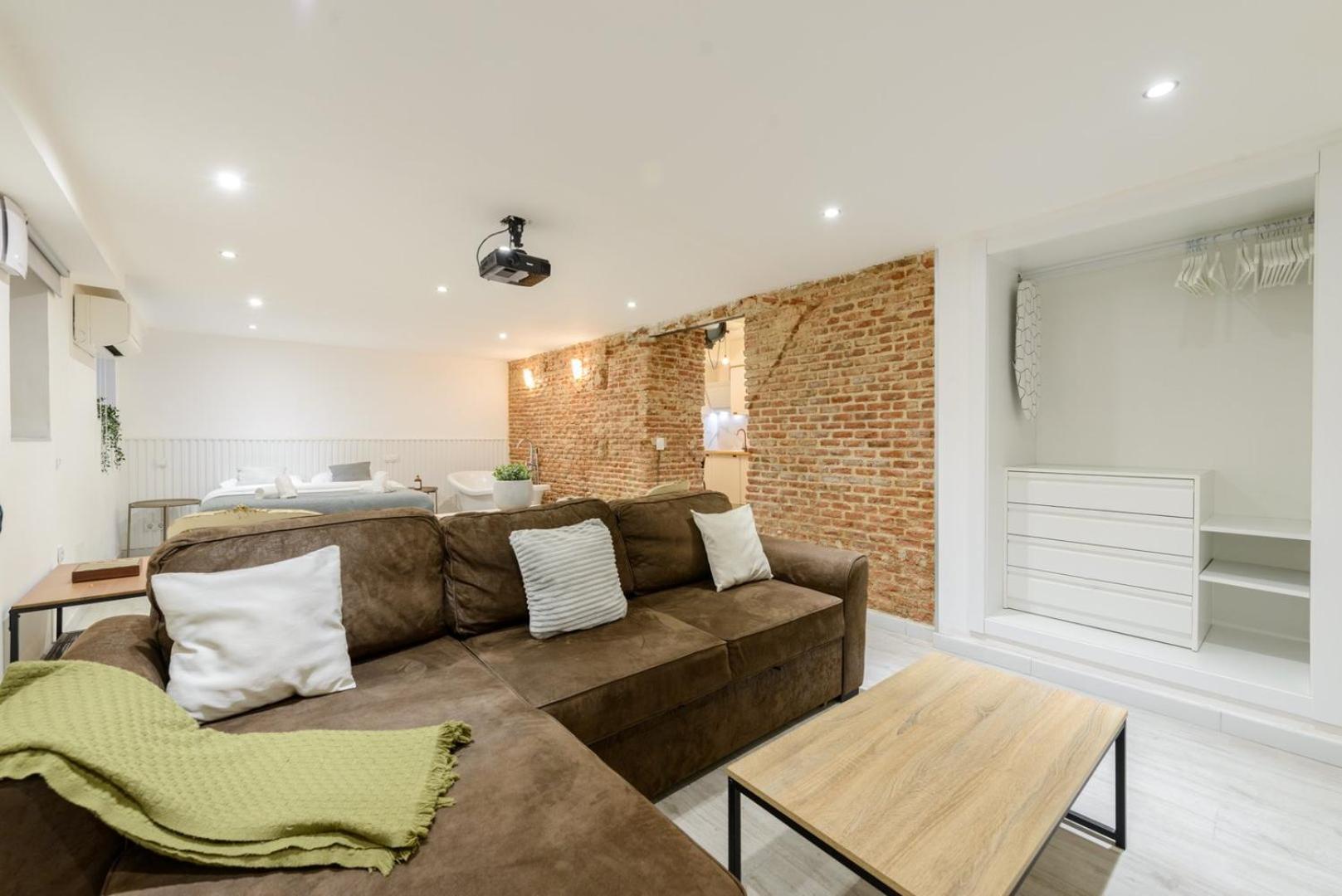 Guestready - Lovely In The Chueca Area Apartamento *