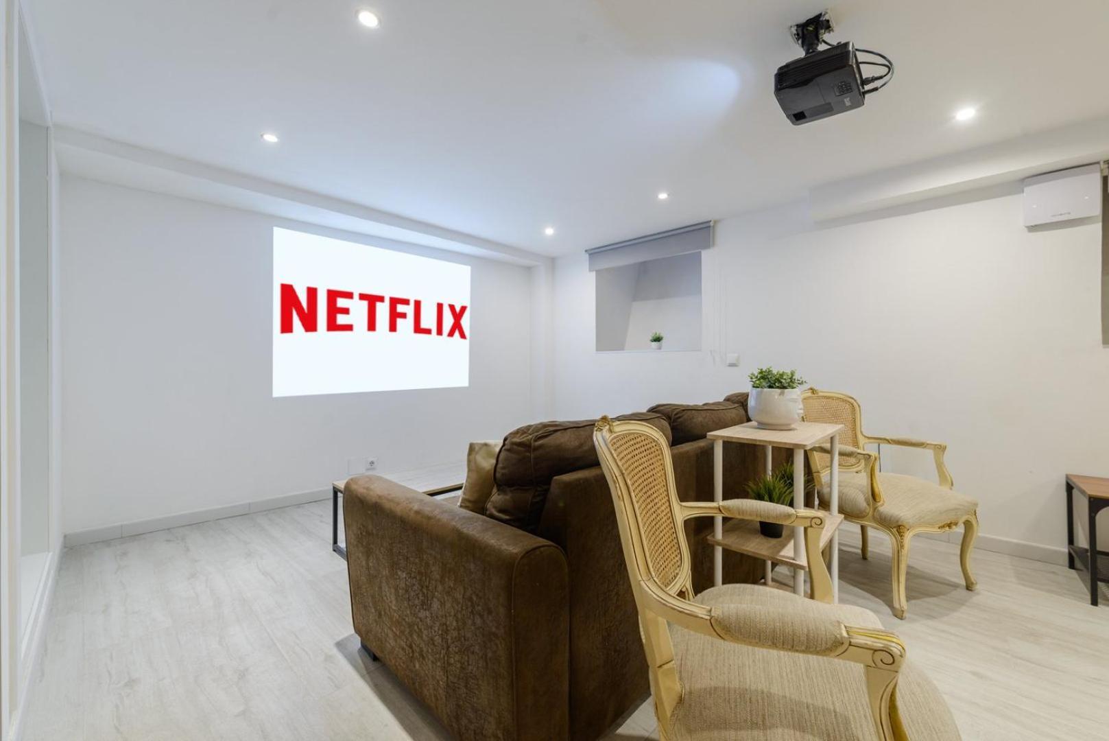 Apartamento Guestready - Lovely In The Chueca Area Madrid
