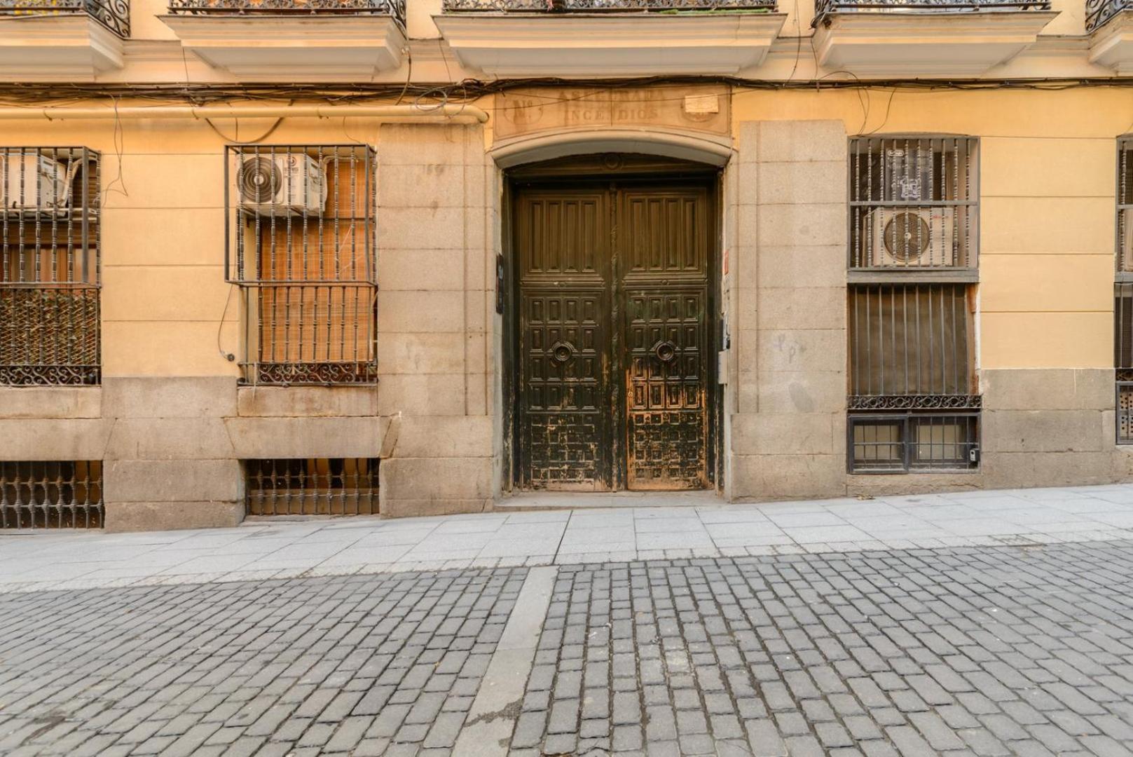 Guestready - Lovely In The Chueca Area Madrid